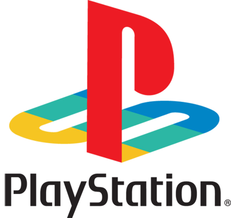 Logotipo Playstation